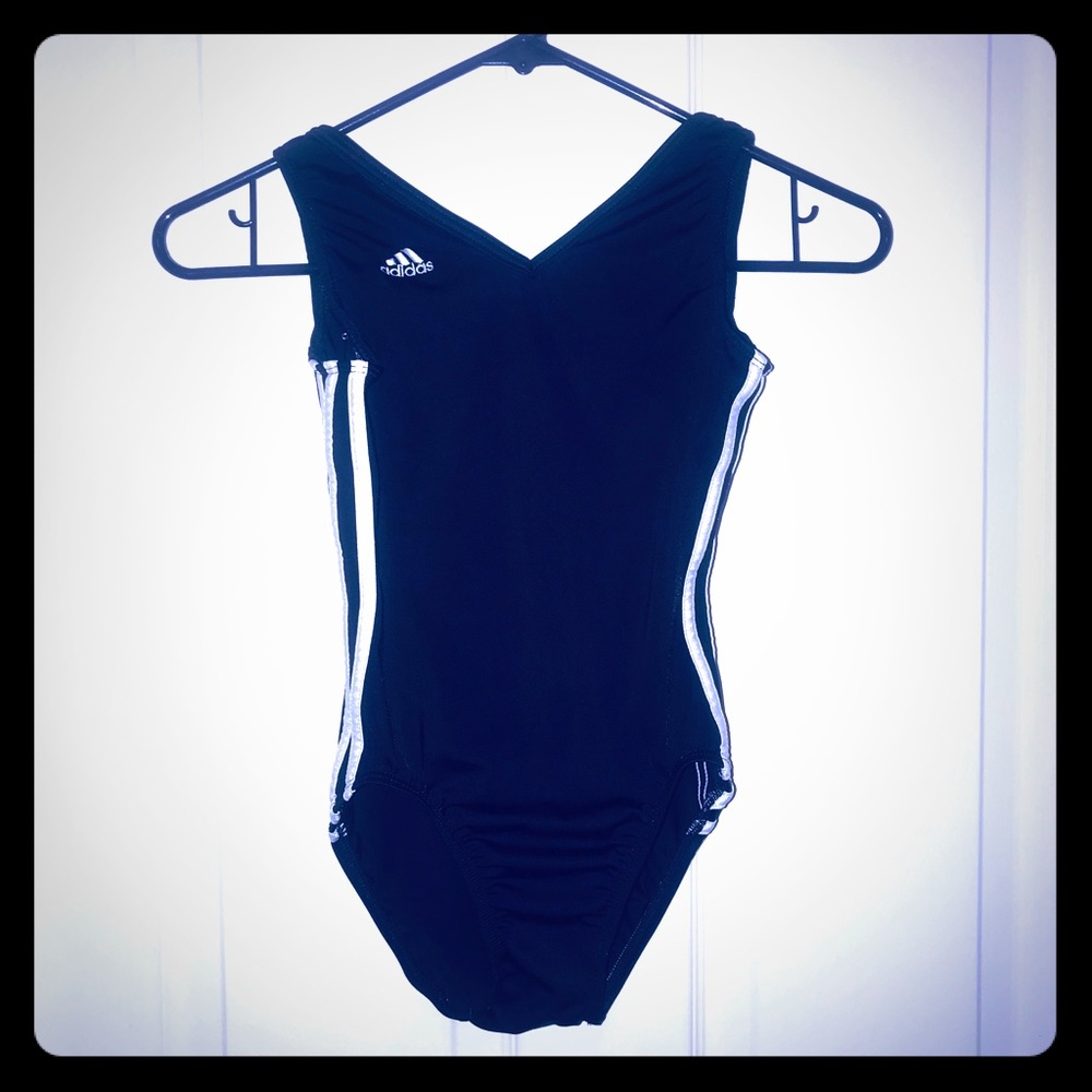 Adidas Girls Leotard ✨
